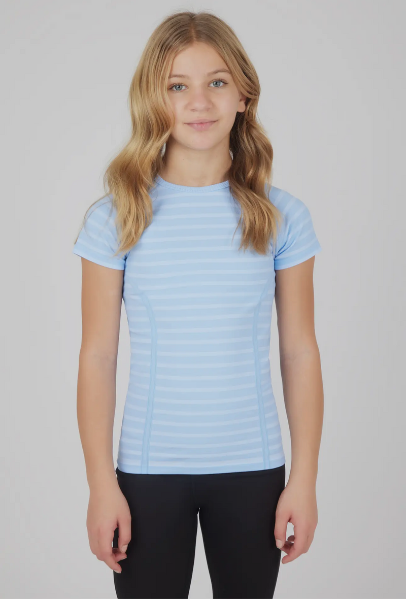 Seamless Active Tee
