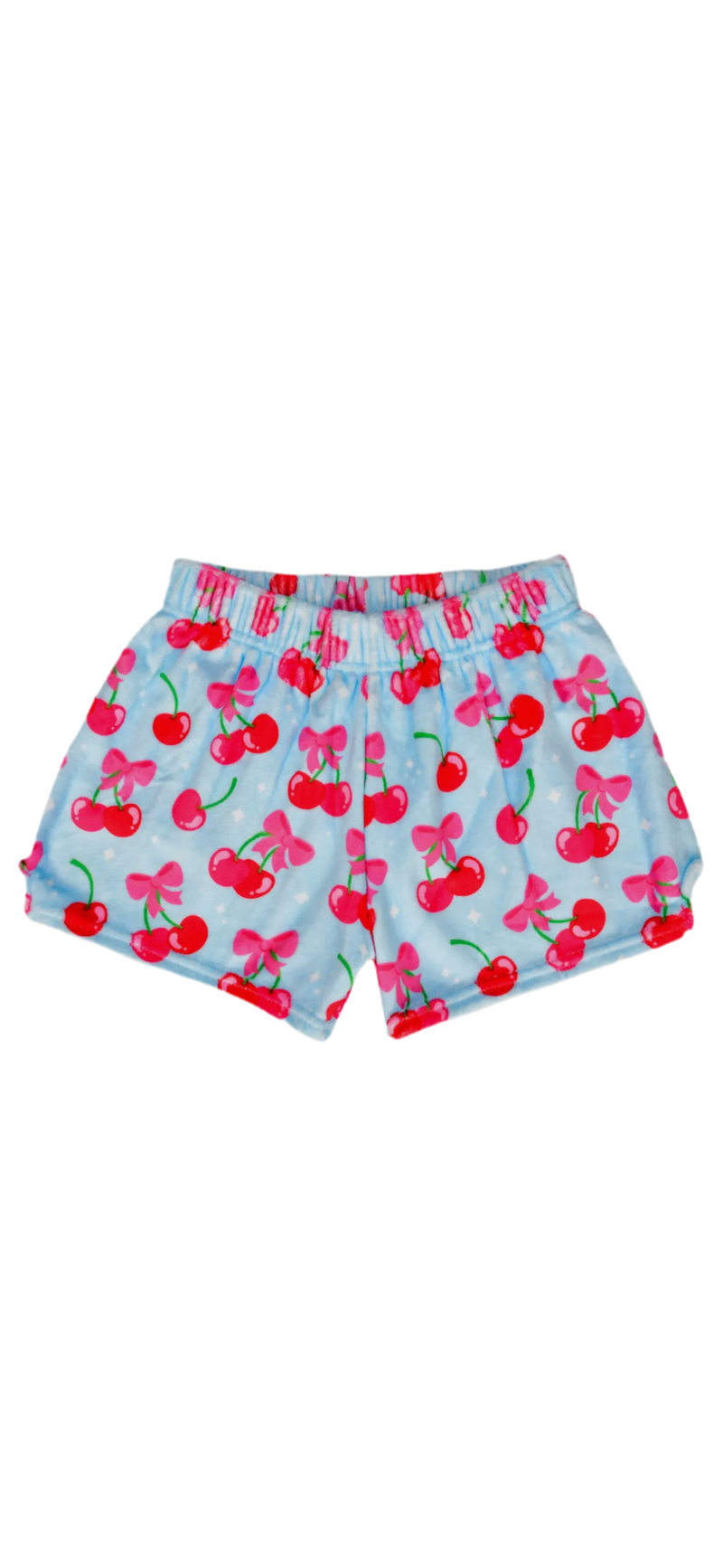 Cherry Bow Iscream Shorts