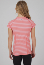 Seamless Active Tee