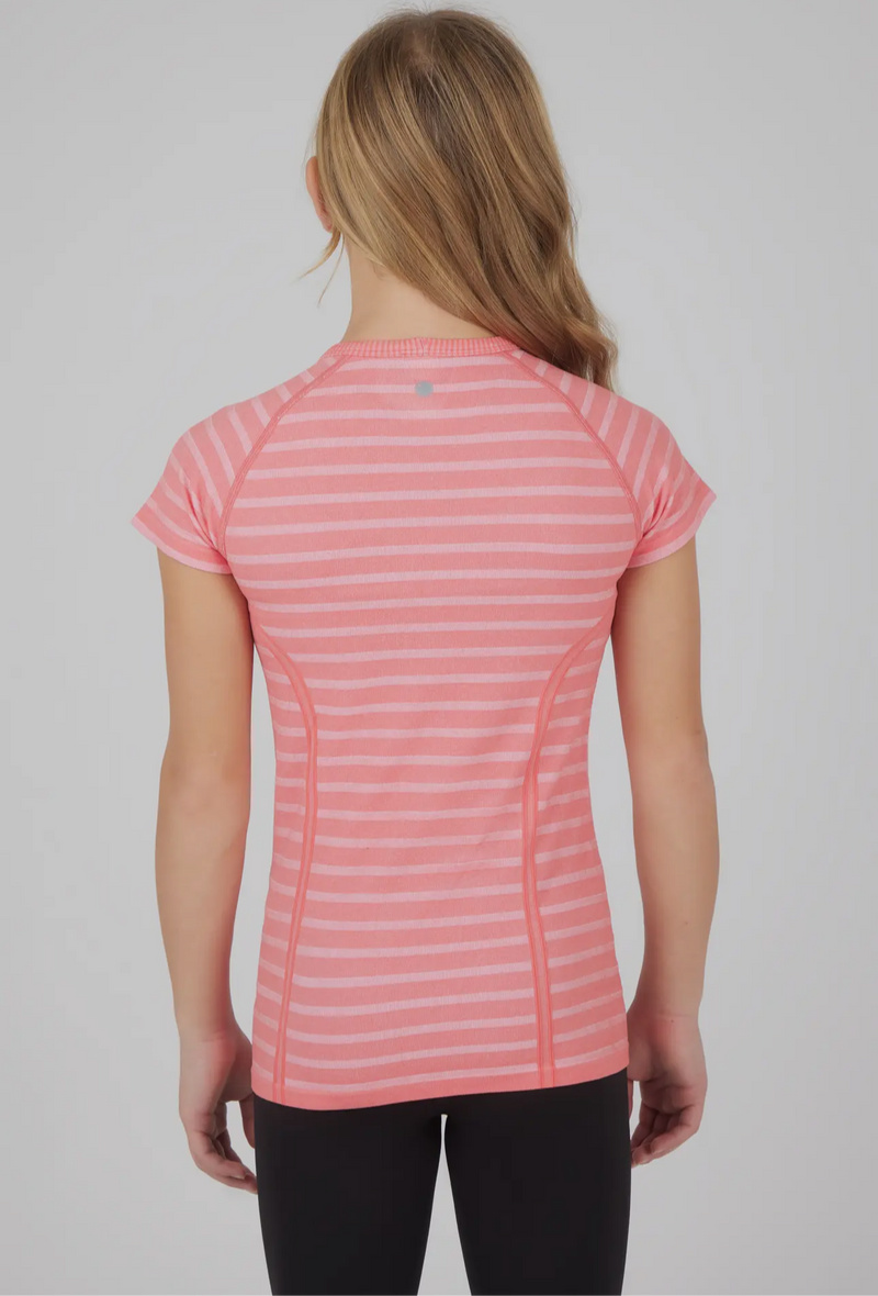 Seamless Active Tee