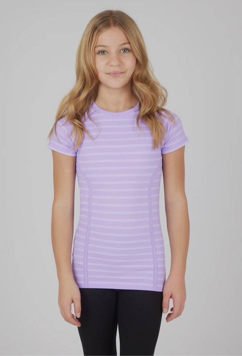 Seamless Active Tee
